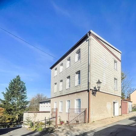 Ferienwohnung Altstadtstube 안나베르크 외부 사진