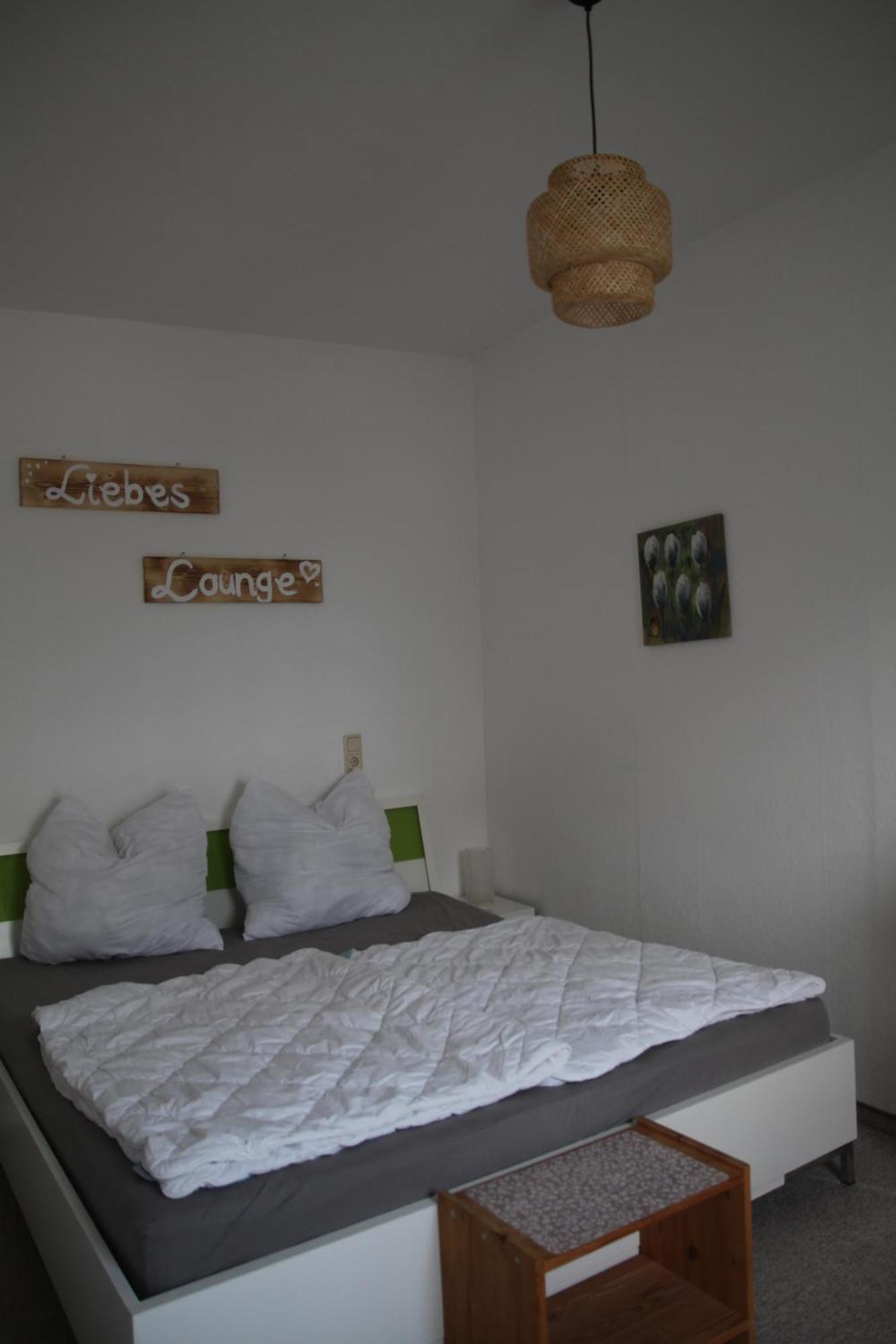 Ferienwohnung Altstadtstube 안나베르크 외부 사진