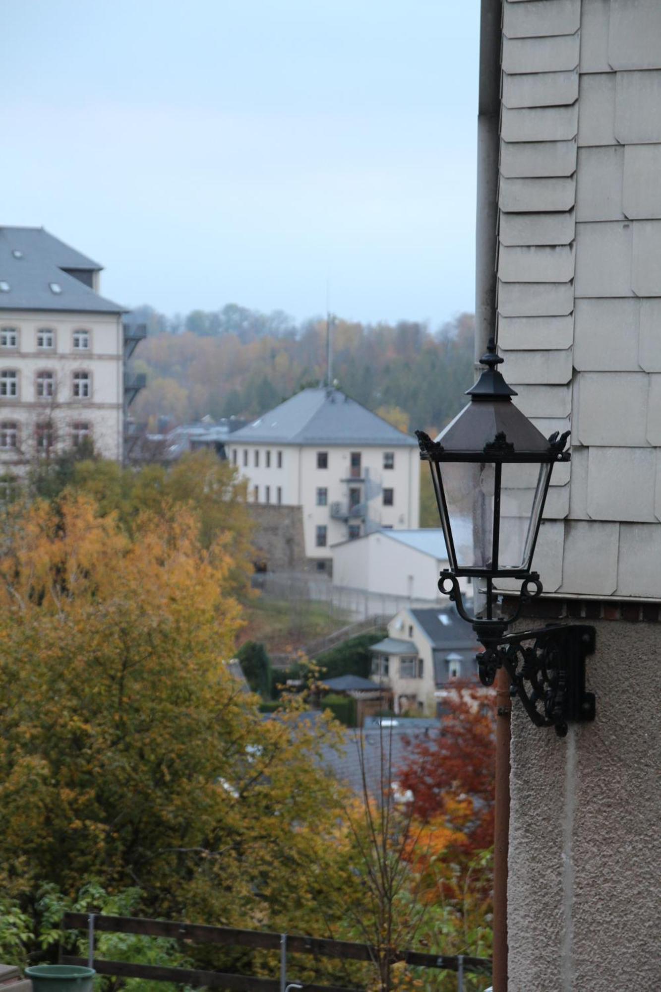 Ferienwohnung Altstadtstube 안나베르크 외부 사진
