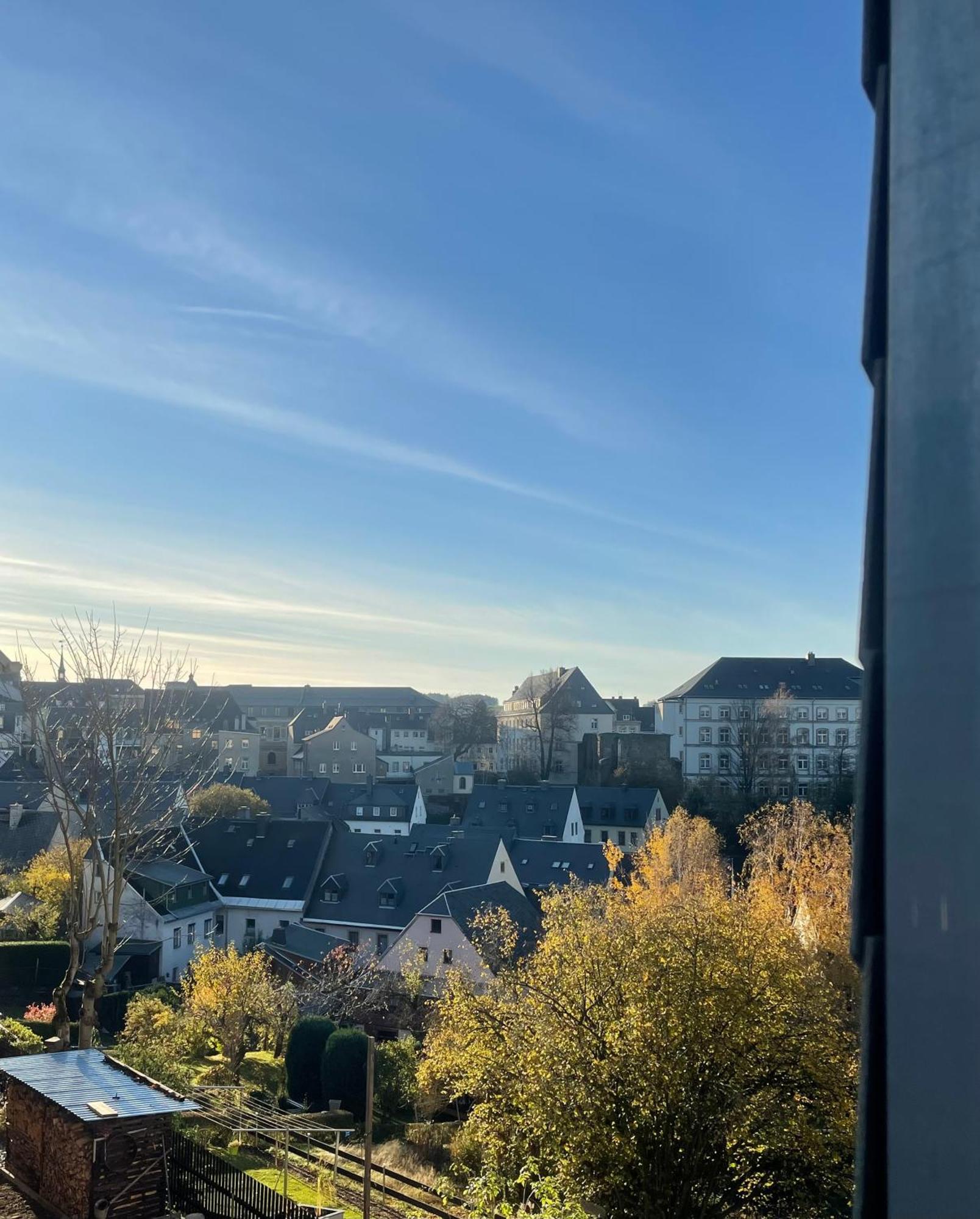 Ferienwohnung Altstadtstube 안나베르크 외부 사진